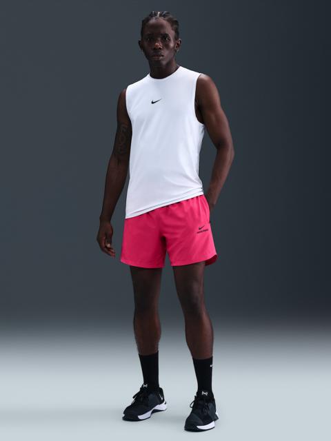 Nike Nike Pro Training Men's Dri-FIT 6" Shorts