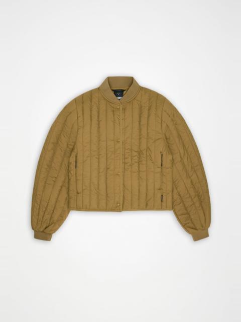 Banja Liner Bomber W Jacket