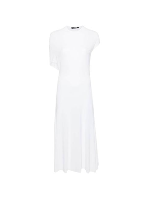 La Robe Salerno midi dress