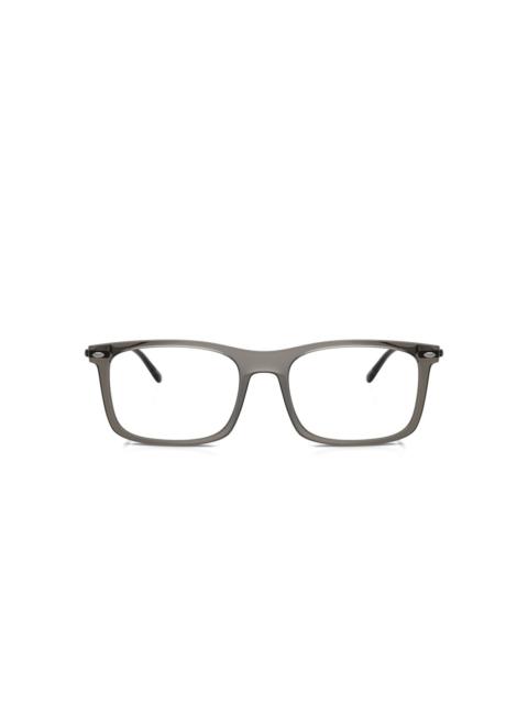 Ray-Ban RB7260 square-frame glasses