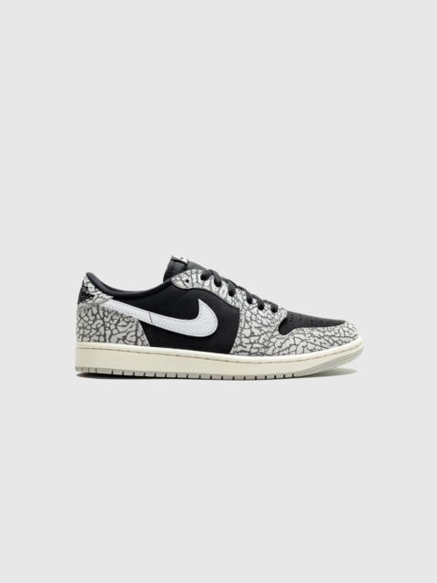 Jordan AIR JORDAN 1 LOW OG "ELEPHANT PRINT"