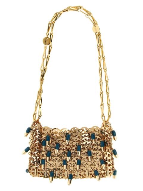 rabanne '1969 Nano Pils' shoulder bag
