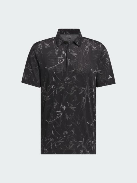 adidas ULTIMATE365 MESH CLIMACOOL POLO SHIRT
