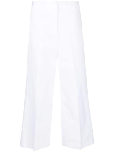 FABIANA FILIPPI wide-leg tailored trousers