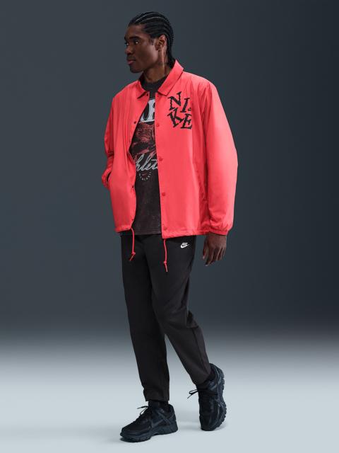 Nike Nike Club Men's Woven Tapered Pants