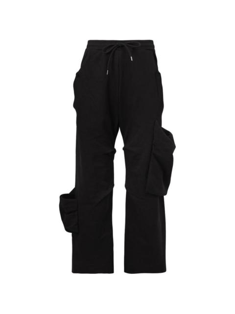 Vivienne Westwood Achilles track pants