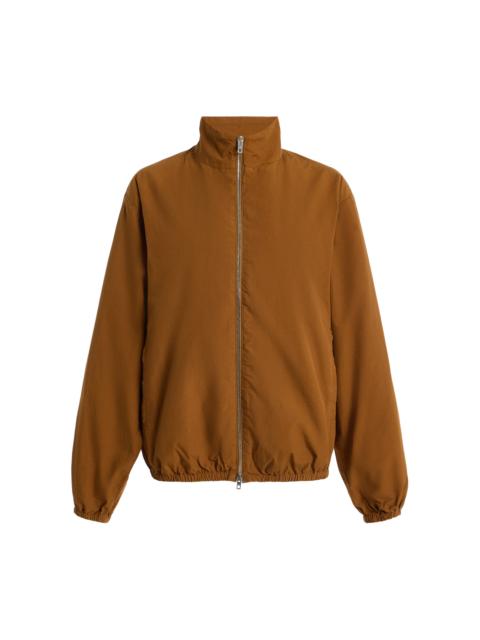 LESET Kyoto Cotton Windbreaker Jacket