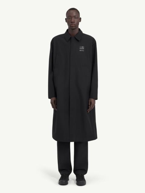 MM6 Maison Margiela MM6 x Salomon GORE-TEX Trench coat