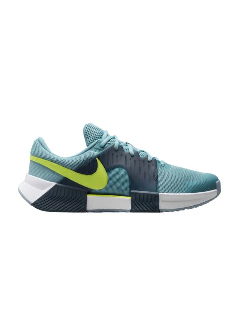Nike Zoom GP Challenge 1 Clay 'Denim Turquoise Navy Volt'