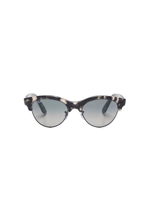 Ray-Ban Clubmaster Way sunglasses