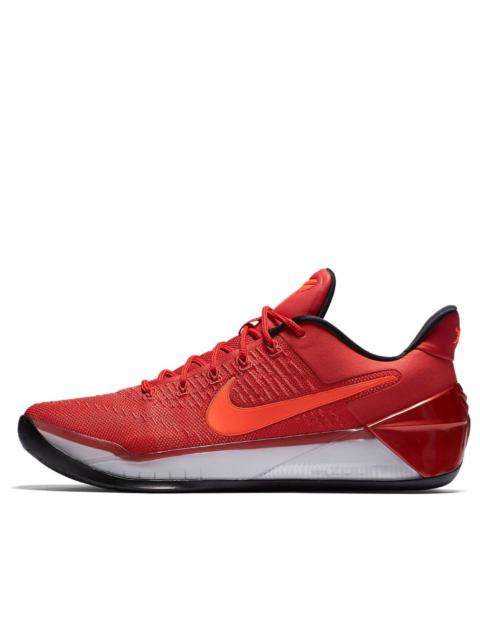 Nike Nike Kobe A.D. 'University Red' 852425-608