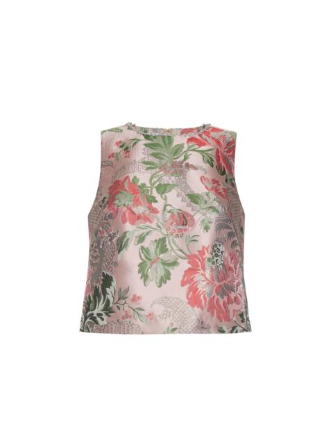 Cara Cara Mackenzie Top
A Hint of Glam