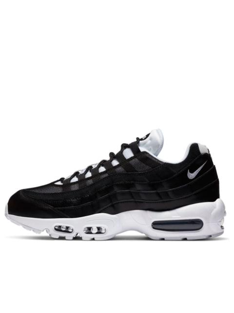 Nike Nike Air Max 95 'Ying Yang Pack - Black' CK6884-001