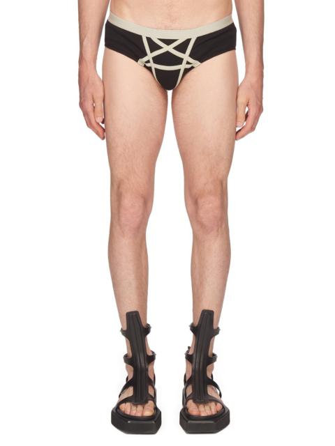 Rick Owens LINGERIE | REVERSIBLE
