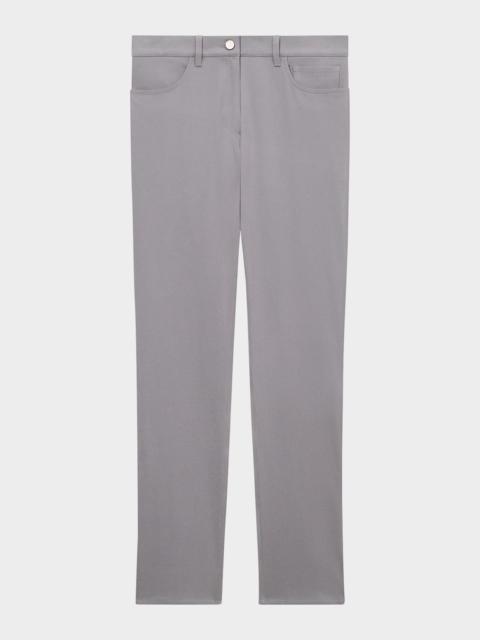 Theory Men's Raffi Pants in Neoteric Twill