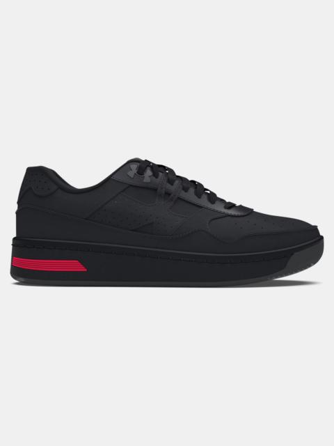 Under Armour Women's UA Court 96 Shoes