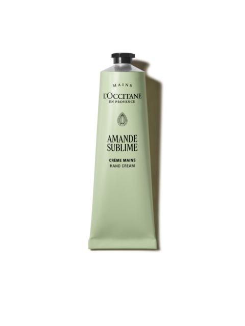 L'Occitane Almond Hand Cream