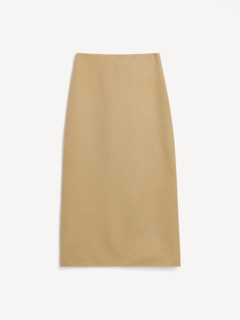 BY MALENE BIRGER Palomie midi skirt