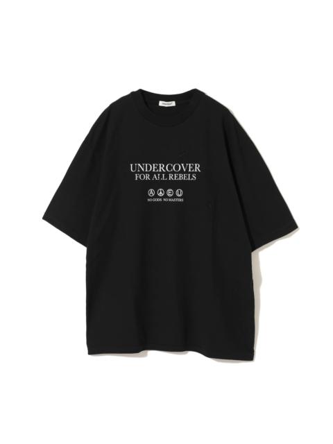 UNDERCOVER UP1D4804