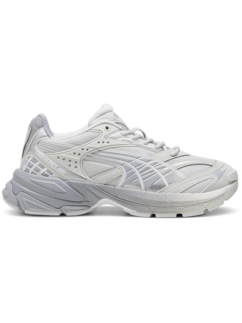 PUMA Puma Velophasis 372.5 깃털 회색 안개