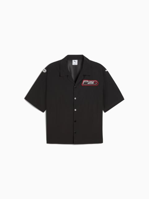 PUMA FUTURE.PUMA.ARCHIVE Shirt Unisex