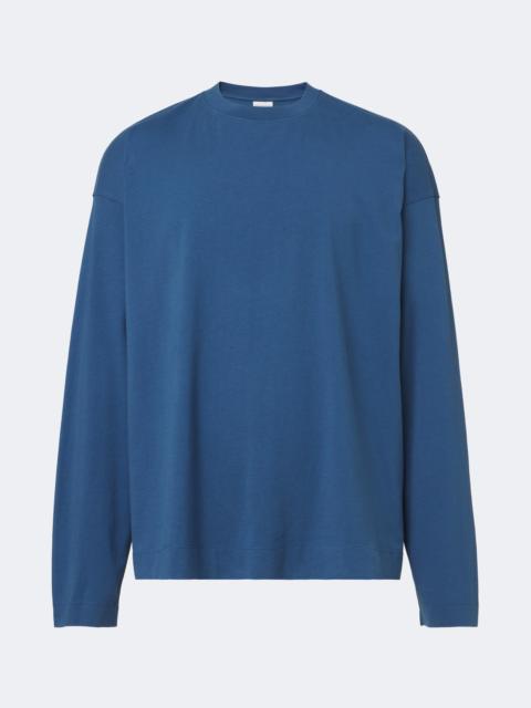 Dries Van Noten Cotton jersey T-shirt