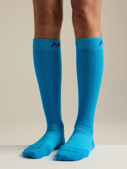 Arc'teryx Merino Wool Ski Sock