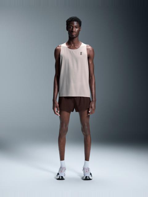 On Race Singlet