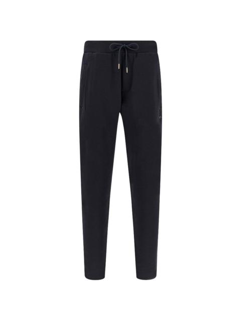 Paul & Shark drawstring track pants