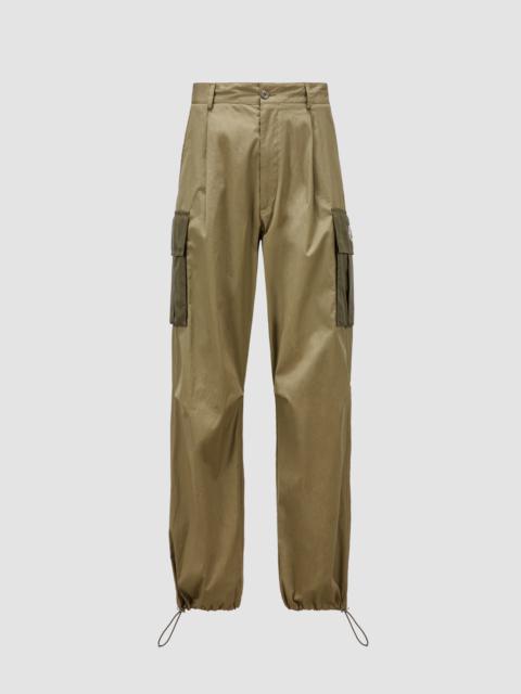 Moncler Cargo Pants