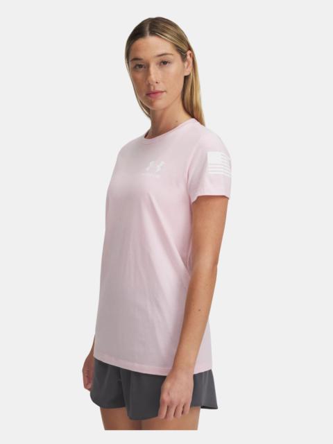 Under Armour UA Freedom Banner