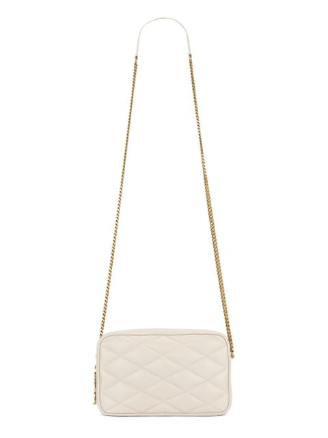 SAINT LAURENT Mini Camera Bag