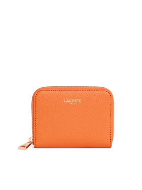 LACOSTE mini Champs-Élysées wallet