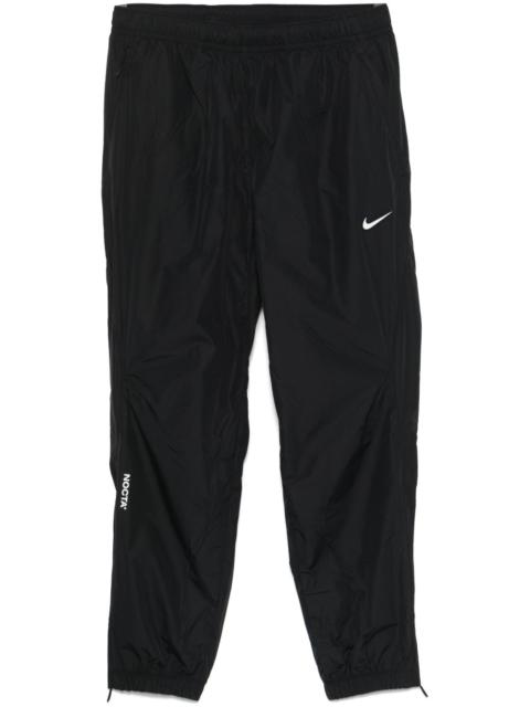 Nike Nocta track pants