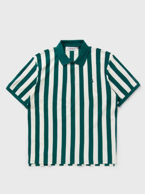 Carhartt S/S Boynton Polo
