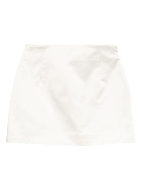 LIBEROWE Vera mini skirt