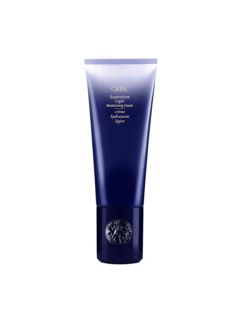 Oribe Supershine Light Moisturizing Cream