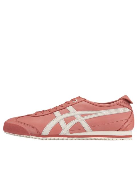Onitsuka Tiger Onitsuka Tiger Mexico 66 SD 'Burnt Read Oatmeal' 1183A395-600