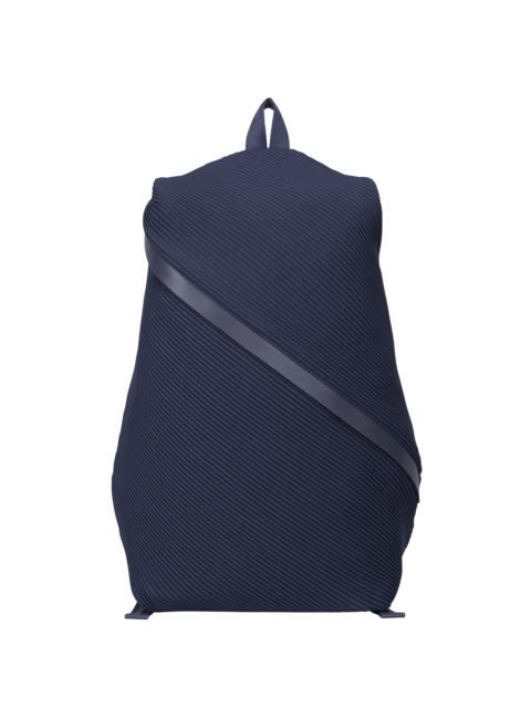 Pleats Please Issey Miyake BIAS PLEATS BACKPACK