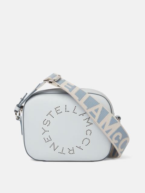 Stella McCartney Stella Logo Mini Bag