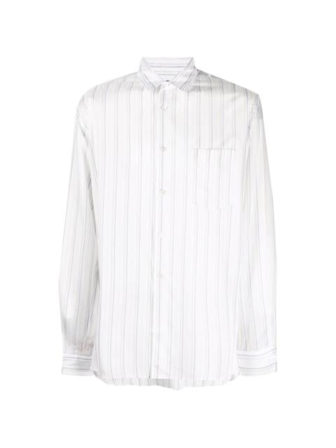 Comme des Garçons SHIRT WOVEN SHIRT