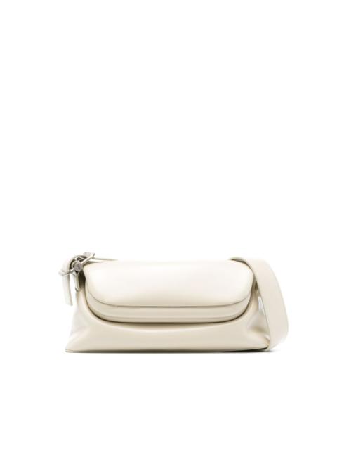 OSOI Folder Brot leather shoulder bag
