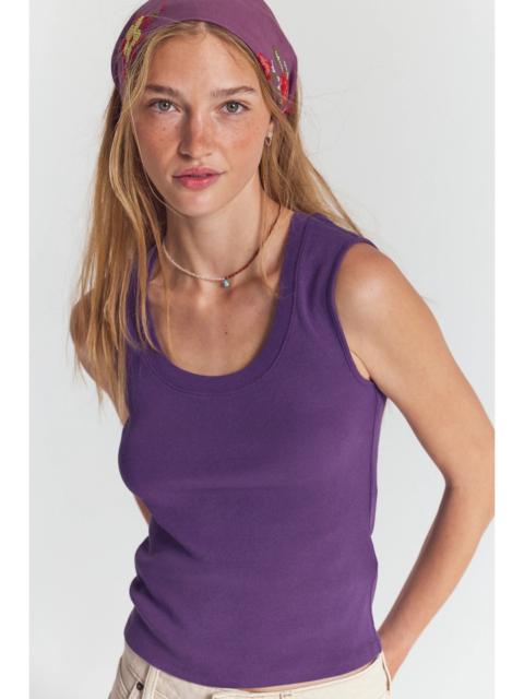 FREE PEOPLE We The Free Ballad Reversible Tank