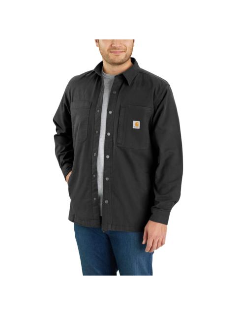 Carhartt Rigby Relaxed Shirt Jac