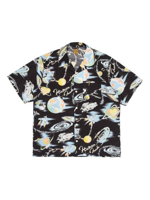 Human Made graphic-print shirt