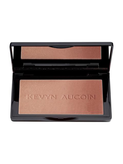 Kevyn Aucoin The Neo-Bronzer