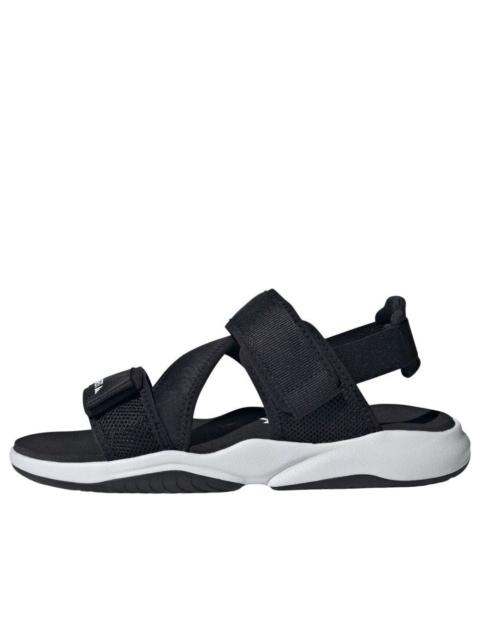 adidas adidas Terrex Sumra Sandals 'Black White' JI2086