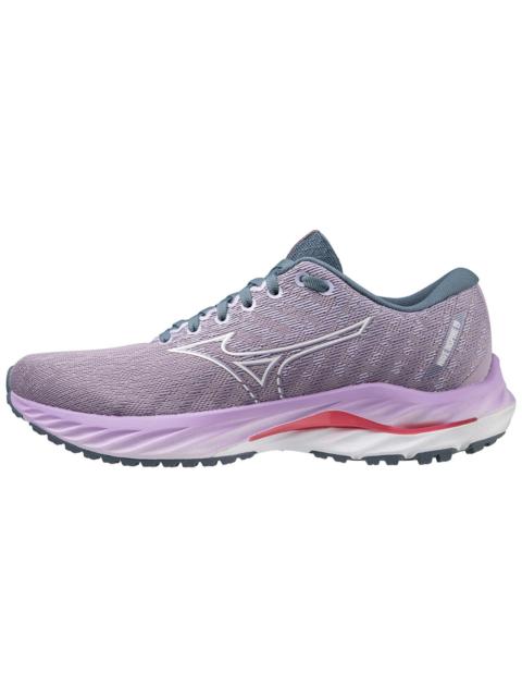 Mizuno Women's Wave Inspire 19 Running Shoe