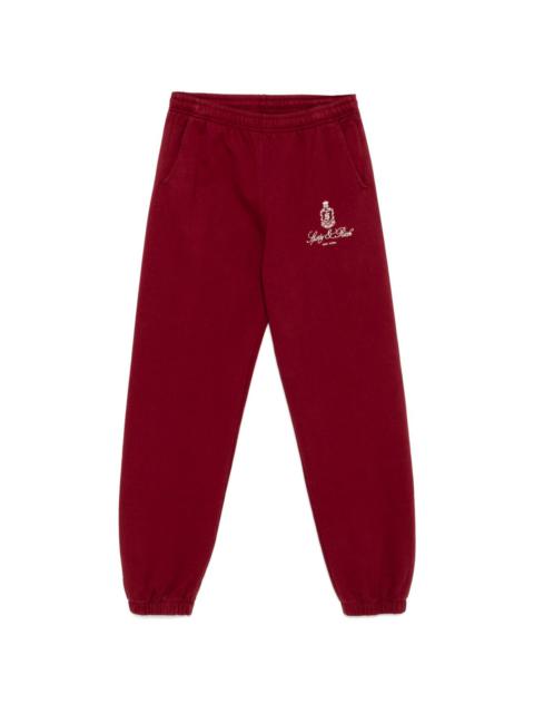 Sporty & Rich Vendome sweatpant