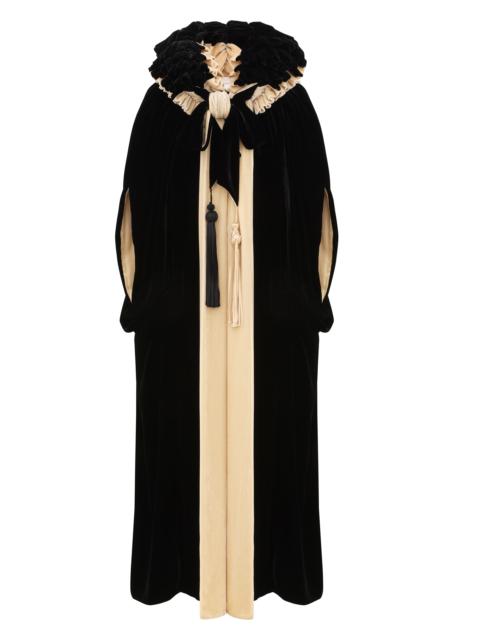 Zimmermann VALIANT VELVET CAPE